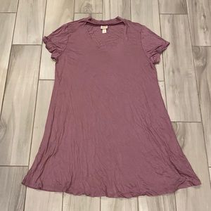 Mossimo dress, XXL NWT